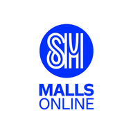 SM MALLS ONLINE logo