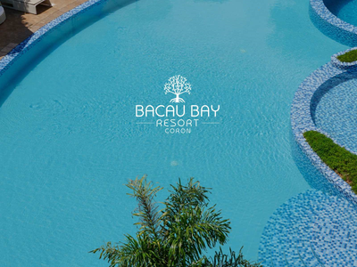 Bacau Bay Coron