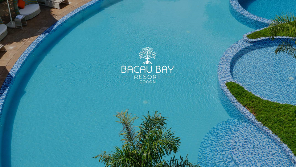 Bacau Bay Coron