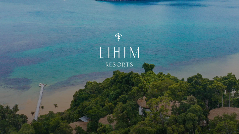 Lihim Resorts