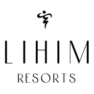 Lihim Resorts logo