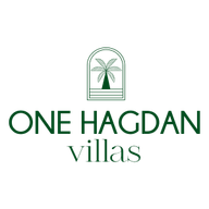 One Hagdan Villas logo
