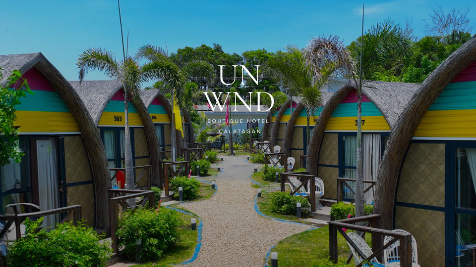 UNWND Boutique Hotel Calatagan