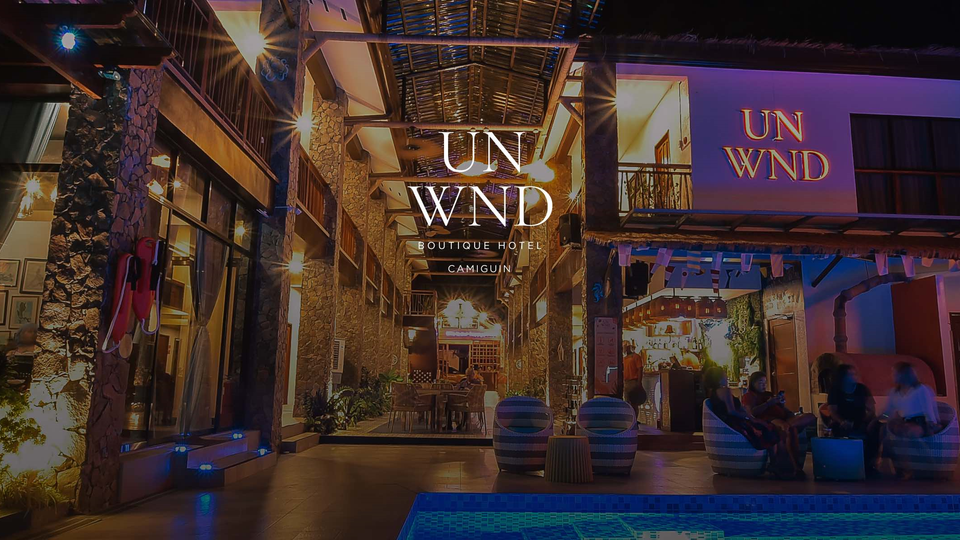 UNWND Boutique Hotel Camiguin