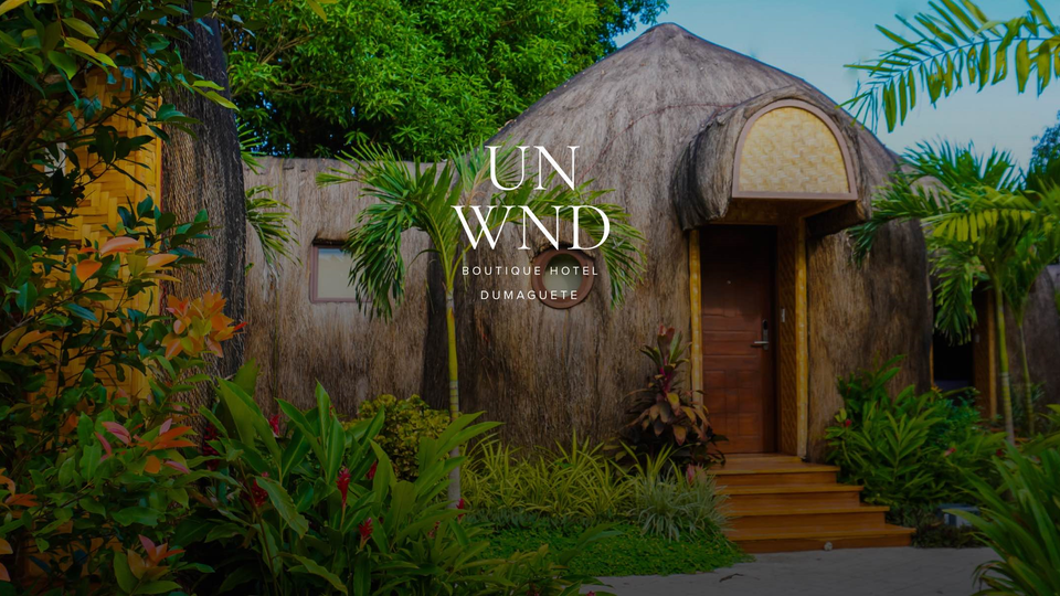 UNWND Boutique Hotel Dumaguete