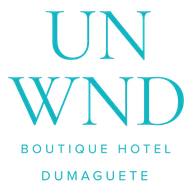 UNWND Boutique Hotel Dumaguete logo
