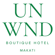 UNWND Boutique Hotel Makati logo