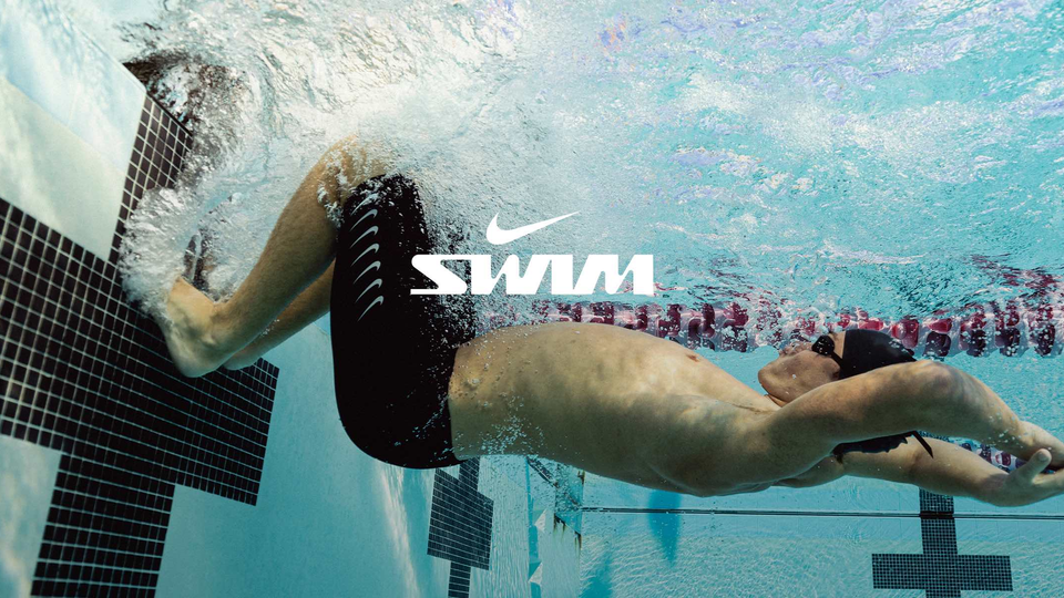 Nike Swim