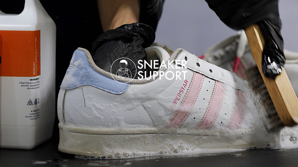 Sneaker Support
