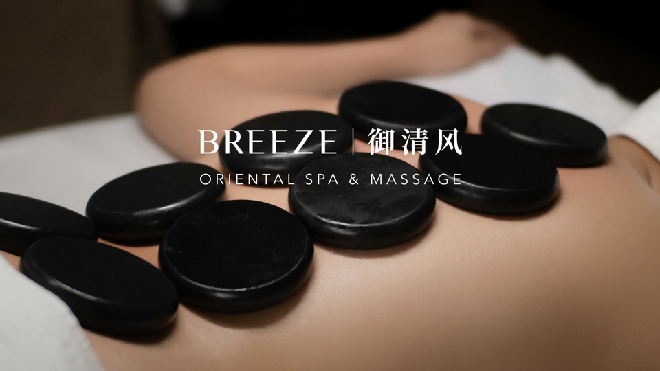 Breeze Oriental Spa & Massage