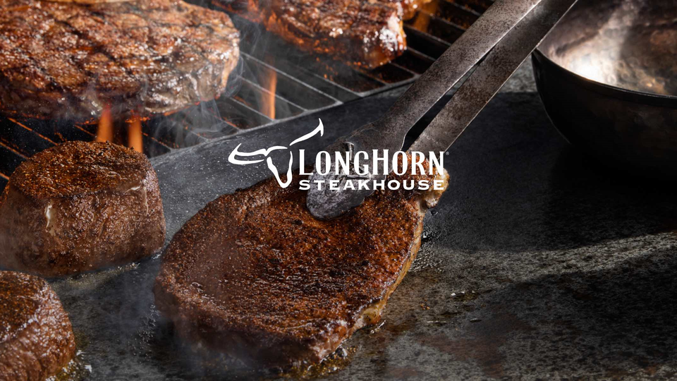 Longhorn Steakhouse