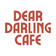 Dear Darling Cafe logo