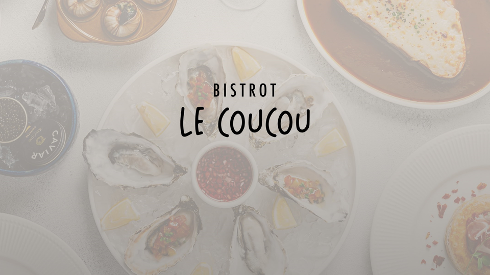 Bistrot Le Coucou