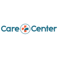 Care+Center logo