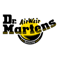 Dr. Martens logo