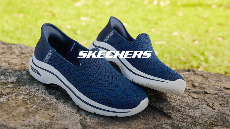 Skechers