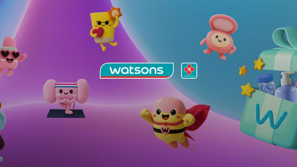 Watsons
