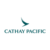 Cathay Pacific logo