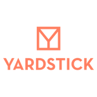 Yardstick logo