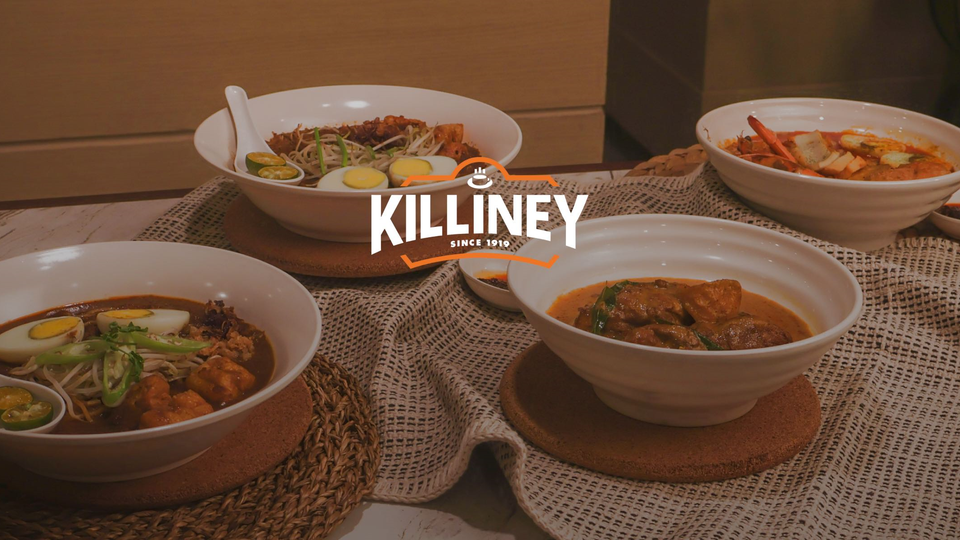 Killiney