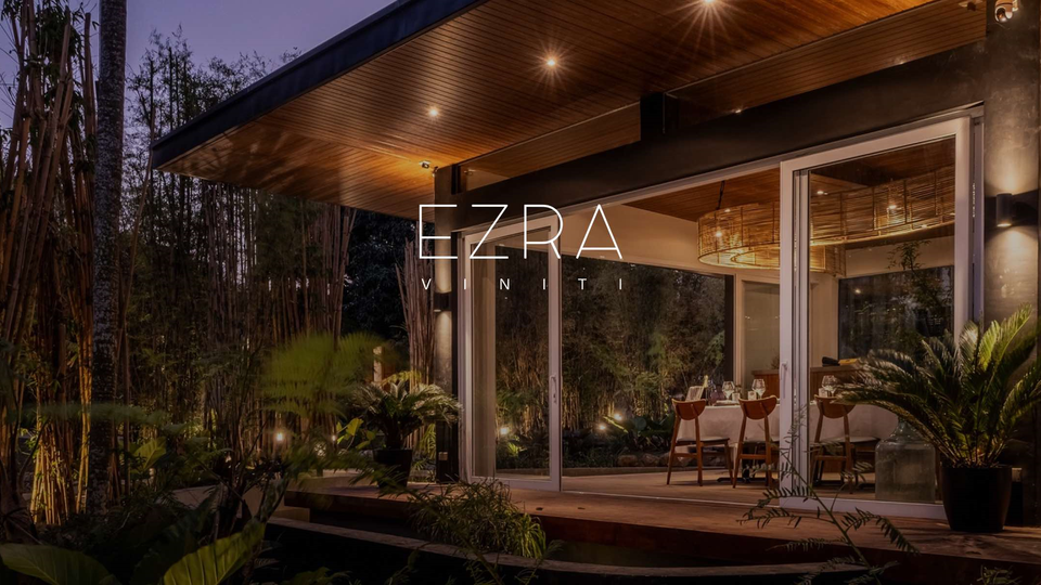 Ezra Resort