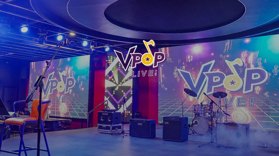 Vpop