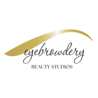 Eyebrowdery logo