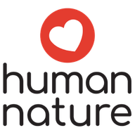 Human Nature logo