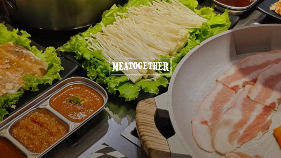 Meatogether