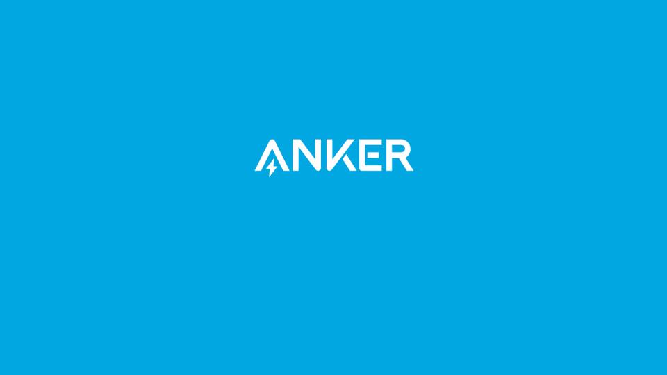 Anker