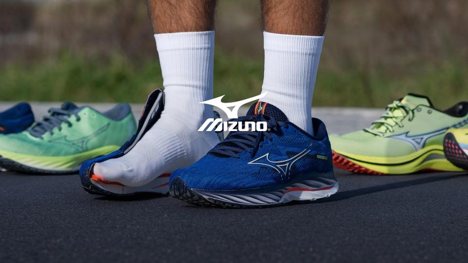 Mizuno