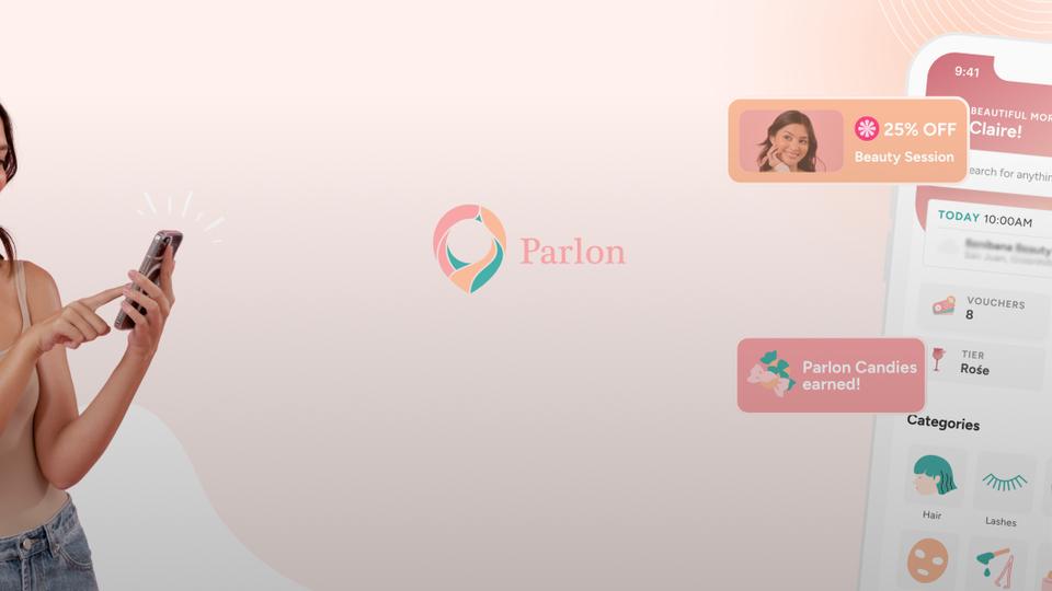 Parlon