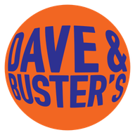 Dave and Busters logo