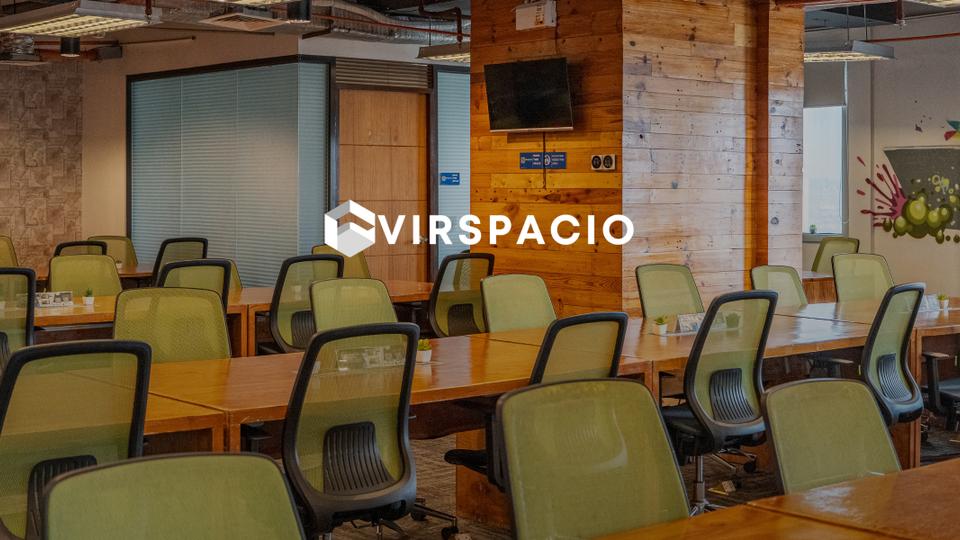 Virspacio