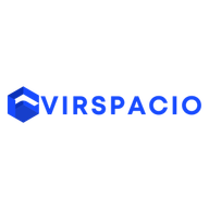 Virspacio logo