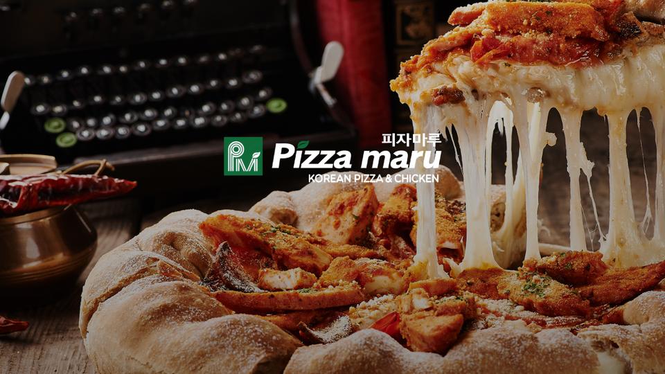 PizzaMaru