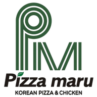 PizzaMaru logo