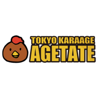 Tokyo Karaage Agetate logo