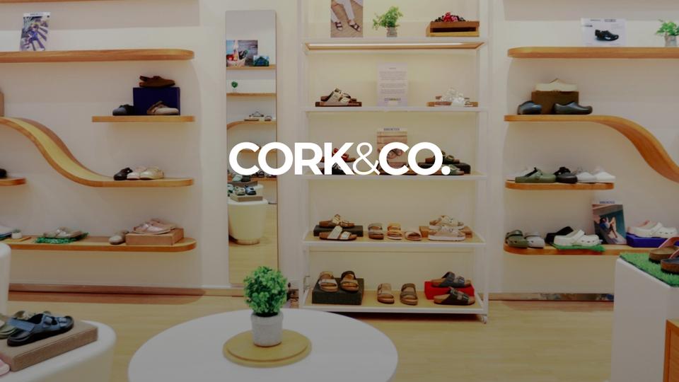 Cork & Co