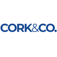Cork & Co logo