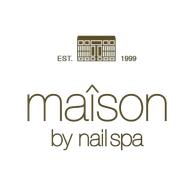 Maison by Nail Spa logo