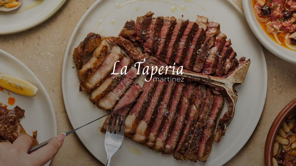 La Taperia Martinez
