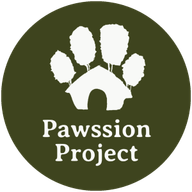 Pawssion Project logo