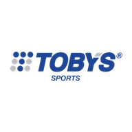Toby's Sports logo
