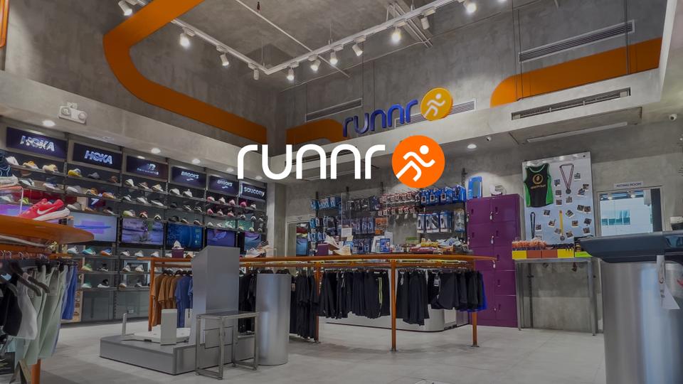 Runnr