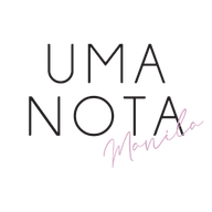 Uma Nota logo