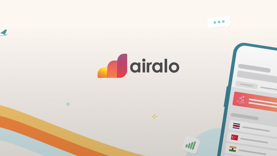 Airalo