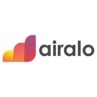 Airalo logo
