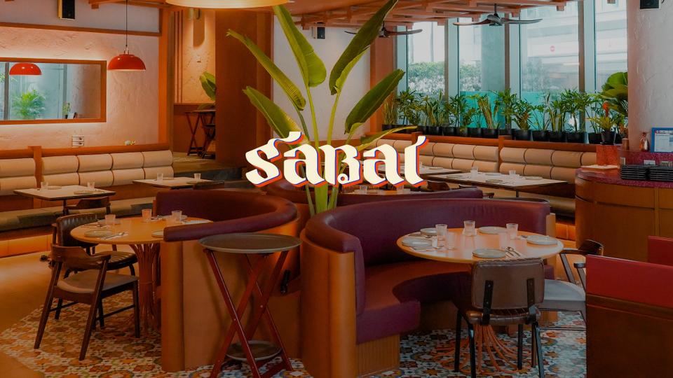 Sabai