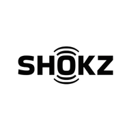 Shokz logo